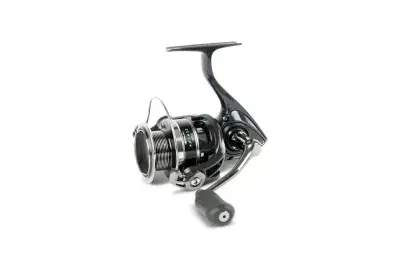 Korum Axis Ii Front Drag Reel