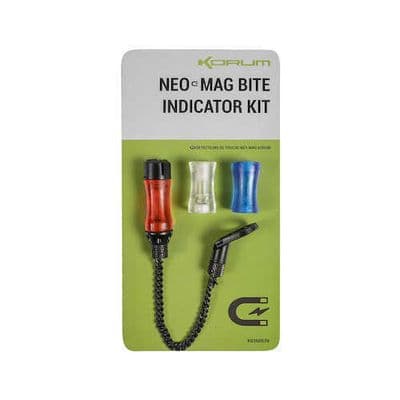 KORUM XL NEO-MAG INDICATOR KIT (5)