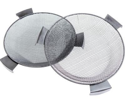 Leeda 4Mm Riddle 36Cm Dia