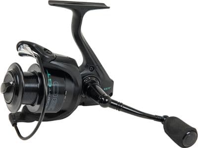 Leeda Concept GT 40FD Reel