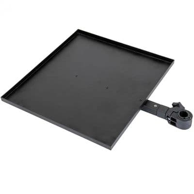 Leeda Metal Side Tray 38X40Cm