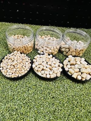 LTB Mugga Pellets