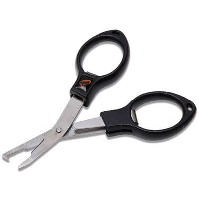 Magic Folding Scissors 9.5cm