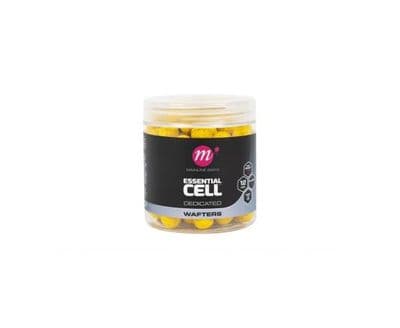 Mainline Carp Essential Cell Dumbell Wafters - 12mm