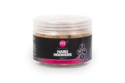 Mainline Carp Hard Hookers
