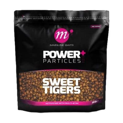 Mainline Carp Power+ Sweet Tigers 2kg