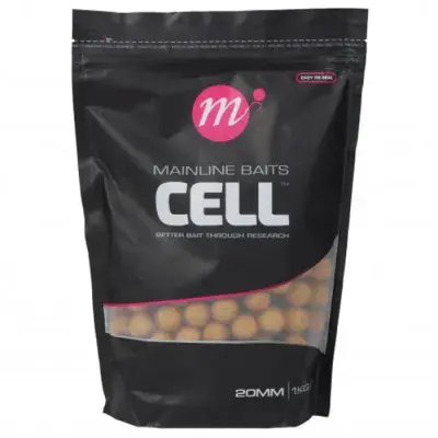 Mainline Carp Shelf Life Cell 10mm 1kg