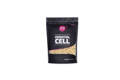 Mainline Carp - Shelf Life Essential Cell 15mm - 5kg