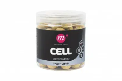 Mainline Cell Pop Ups 15mm