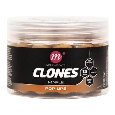 Mainline Clones Maple Pop Ups 13mm