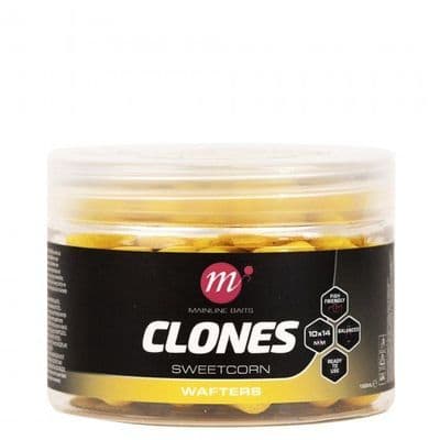 Mainline Clones Sweetcorn Barrel Wafters