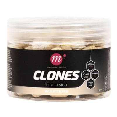 Mainline Clones Tiger Nut Barrel Wafters