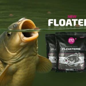 Mainline Floaters - Cell 3kg Bags