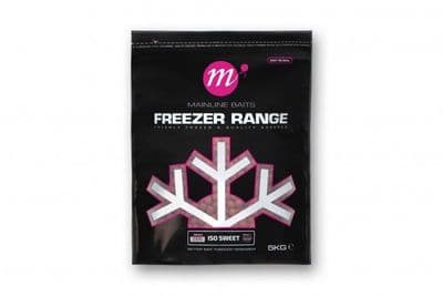 Mainline - ISO Sweet - Freezer Boilies
