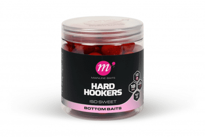 Mainline - ISO Sweet - Hookbaits