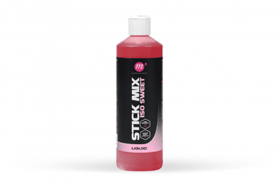 Mainline - ISO Sweet - Liquids