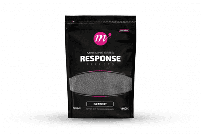 Mainline - ISO Sweet - Pellets