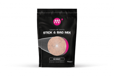 Mainline - ISO Sweet - Stick Mix