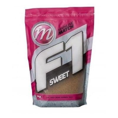Mainline Match F1 Sweet - 1kg