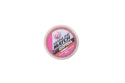 Mainline Match - Match Dumbell Wafters Red Krill - 8mm