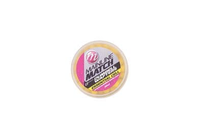 Mainline Match - Match Dumbell Wafters Yellow Essential Cell - 8mm