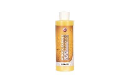Mainline Match - Match Syrup Essential Cell - 250ml