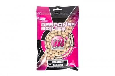 Mainline Response Hemp 10mm Handy Pack 200g