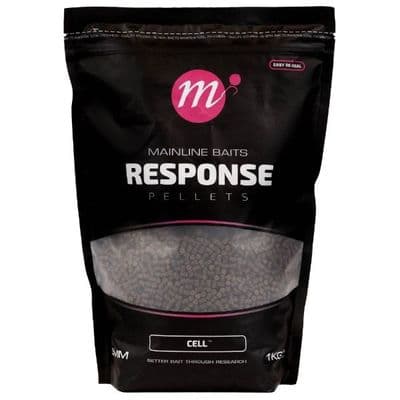 Mainline Response Pellet Cell - 5mm 1kg