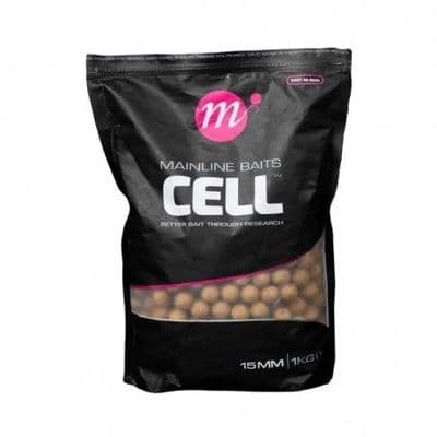 Mainline Shelf Life Essential Cell 10mm - 1kg