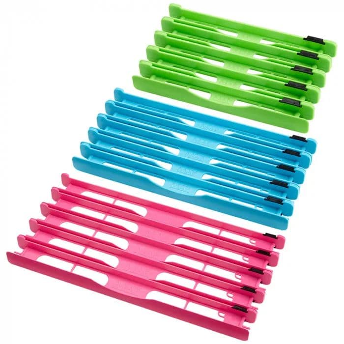 MAP 13cm Pole Winders Green