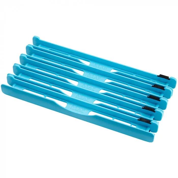 MAP 19cm Pole Winders Blue