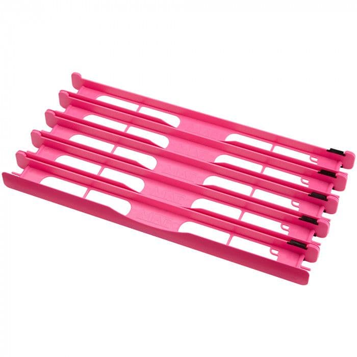 MAP 26cm Pole Winders Pink