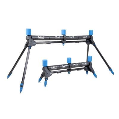 Map Dual Roller MK2