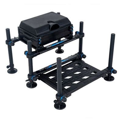 MAP H36 Lite Seat Box 36mm