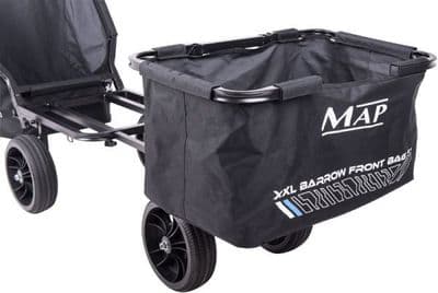 MAP X4 Front Barrow Bag Xl