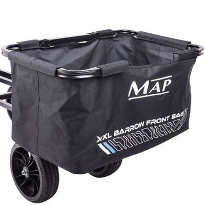 MAP X4 Front Barrow Bag Xxl