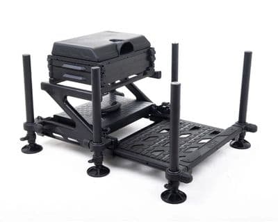 MAP Z36 Black Edition
