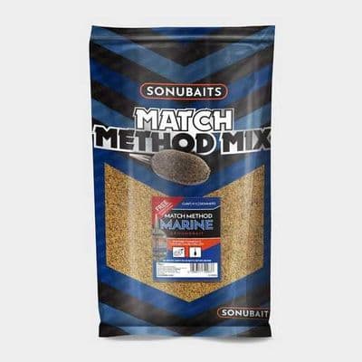 MATCH METHOD MIX MARINE (2KG)