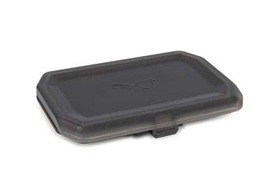Matrix 4 Compartment Shallow Accessory Box