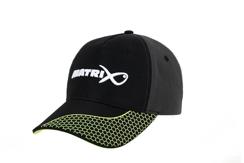 Matrix Baseball Cap