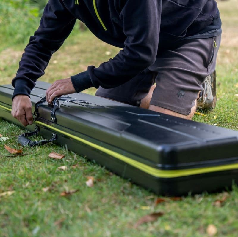 Matrix Duralite Xl Pole Case 1 95m