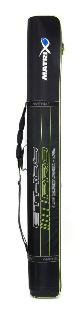 Matrix Ethos Pro 4 Rod Compact Case