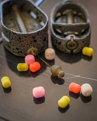 Matrix Feeders Beads