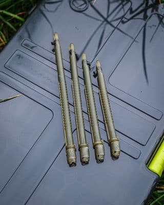 Matrix Feeders Stems - Elasticated