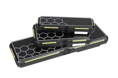 Matrix Hook Length Stroage Box