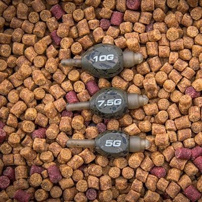 Matrix Inline Pellet Bomb 5g X3