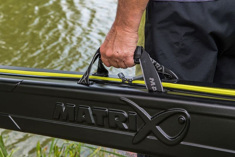 Matrix Matrix Duralite Top Kit Case