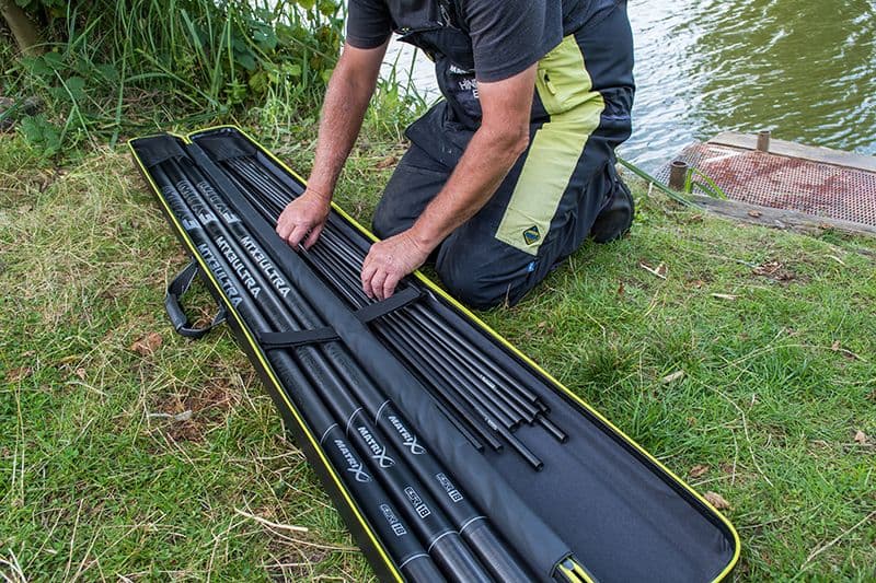 Matrix Matrix Duralite Top Kit Case