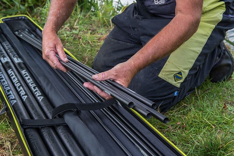 Matrix Matrix Duralite Top Kit Case