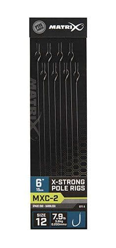 Matrix MXC-2 Pole Rigs 15cm/6ins